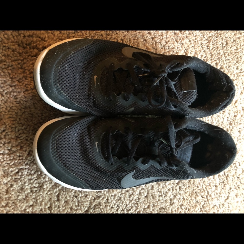 Nike’s